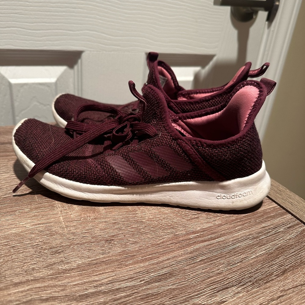 Women’s Cloudfoam Adidas